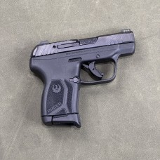 Ruger LCP MAX .380 ACP - USED