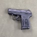 Ruger LCP MAX .380 ACP - USED - Copper Custom Armament