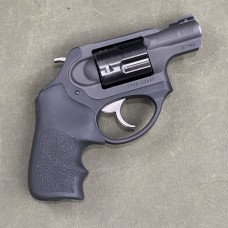 Ruger LCR Revolver .357 Mag - USED