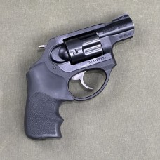 Ruger LCR Revolver .38 Special +P - USED