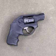 Ruger LCR Revolver .22 LR - USED