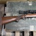 Ruger M77 Hawkeye Compact .243 Win - USED - Copper Custom Armament