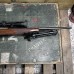 Ruger M77 Hawkeye Compact .243 Win - USED - Copper Custom Armament