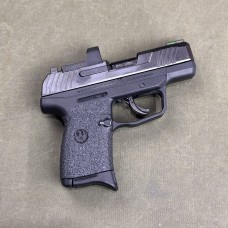 Ruger MAX-9 Pistol 9mm - USED