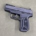 Ruger MAX-9 Pistol 9mm - USED - Copper Custom Armament