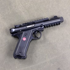 Ruger Mark IV Tactical .22LR