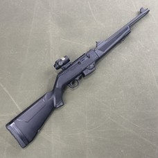 Ruger PC Carbine 9mm - USED
