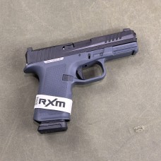 Ruger RXM Pistol 9mm