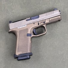 Ruger RXM Pistol 9mm - USED
