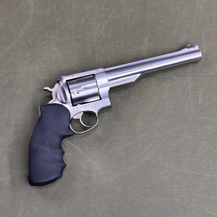 Ruger Redhawk .44 Magnum - USED - Copper Custom Armament