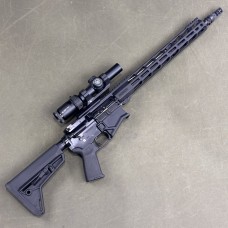 Ruger SFAR Rifle .308 Win - USED