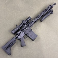 Ruger SFAR Rifle 7.62 NATO - USED