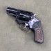 Ruger SP101 Revolver .357 Magnum