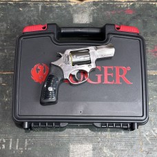 Ruger SP101 Revolver .357 Magnum