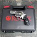 Ruger SP101 Revolver .357 Magnum