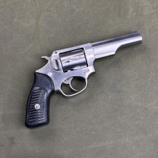 1991 Ruger SP101 Revolver .22 LR - USED