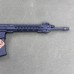 Ruger SR-556 Takedown Rifle 5.56 NATO - USED - Copper Custom Armament