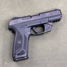 Ruger Security-9 Pistol 9mm - USED