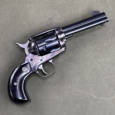 Ruger Vaquero Revolver .45 Cal - USED