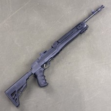 Ruger Mini-14 Rifle 5.56 NATO - USED