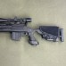 Savage Model 10 BAS Rifle .308 Win - USED - Copper Custom Armament