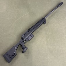 Savage Model 10 BAS Rifle .338 Lapua - USED