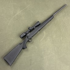 Savage Model 11 Rifle .243 Win - USED