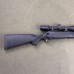 Savage Model 11 Rifle .243 Win - USED - Copper Custom Armament