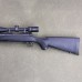 Savage Model 11 Rifle .243 Win - USED - Copper Custom Armament