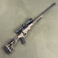 Savage Model 110 Precision Rifle 6.5 Creedmoor - USED