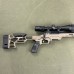 Savage Model 110 Precision Rifle 6.5 Creedmoor - USED - Copper Custom Armament