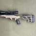 Savage Model 110 Precision Rifle 6.5 Creedmoor - USED - Copper Custom Armament