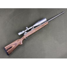 Savage Model 12 Rifle .223 Rem - USED