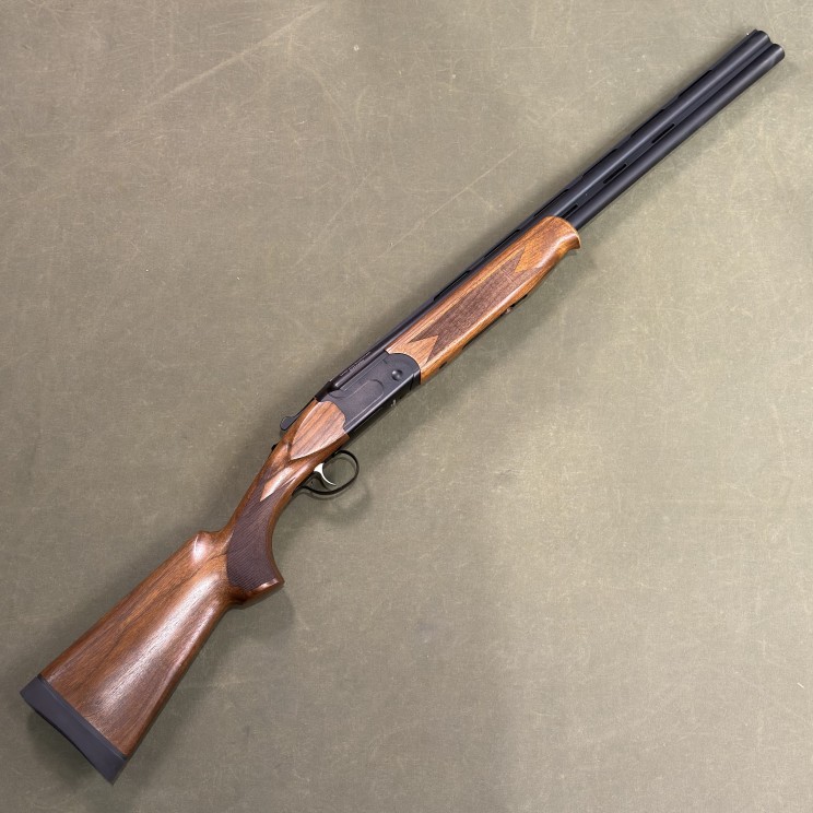 Savage Arms Model 555 Shotgun 20GA - USED
