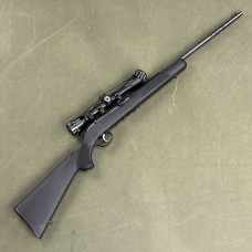 Savage Model 62 Rifle .22LR - USED