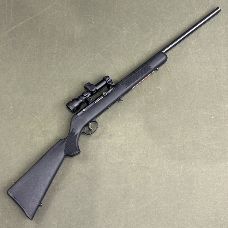 Savage Model 64 Rifle .22LR - USED - Copper Custom Armament
