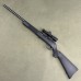 Savage Model 64 Rifle .22LR - USED - Copper Custom Armament