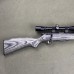 Savage Arms Model 93R17 Rifle .17HMR - USED - Copper Custom Armament