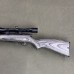 Savage Arms Model 93R17 Rifle .17HMR - USED - Copper Custom Armament