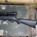 Savage Arms Model 93R17 .17HMR - Copper Custom Armament