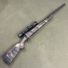 Savage Arms AXIS Bolt Action .308 Win - USED