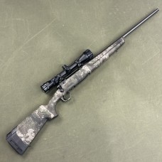 Savage Arms AXIS Bolt Action .308 Win - USED