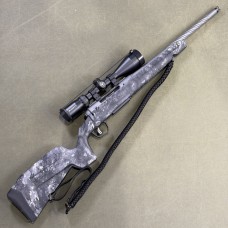 Savage Arms AXIS Bolt Action .350 Legend - USED