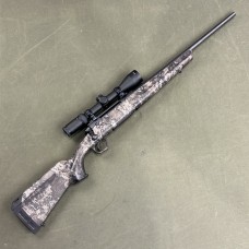 Savage Arms AXIS Bolt Action 6.5 Creedmoor - USED