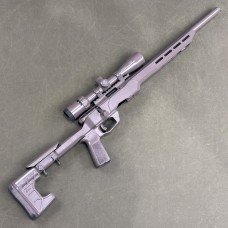Savage B22 Precision Rifle .22LR - USED
