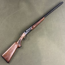 Savage Arms Fox Model B Shotgun 12GA - USED