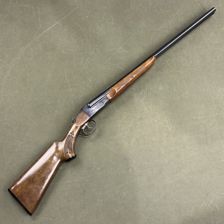 Savage Arms Fox Model B Shotgun 20GA - USED - Copper Custom Armament