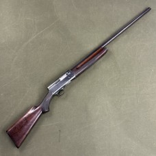 Savage Springfield Automatic  Shotgun 16GA - USED