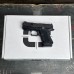 Shadow Systems CR920 9mm - Copper Custom Armament