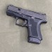 Shadow Systems CR920 9mm - USED - Copper Custom Armament